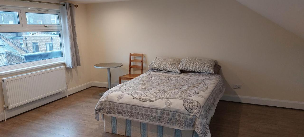 Family Friendly 3 Bedroom Flat Zone 2 - Children Stay Free! Londres Exterior foto