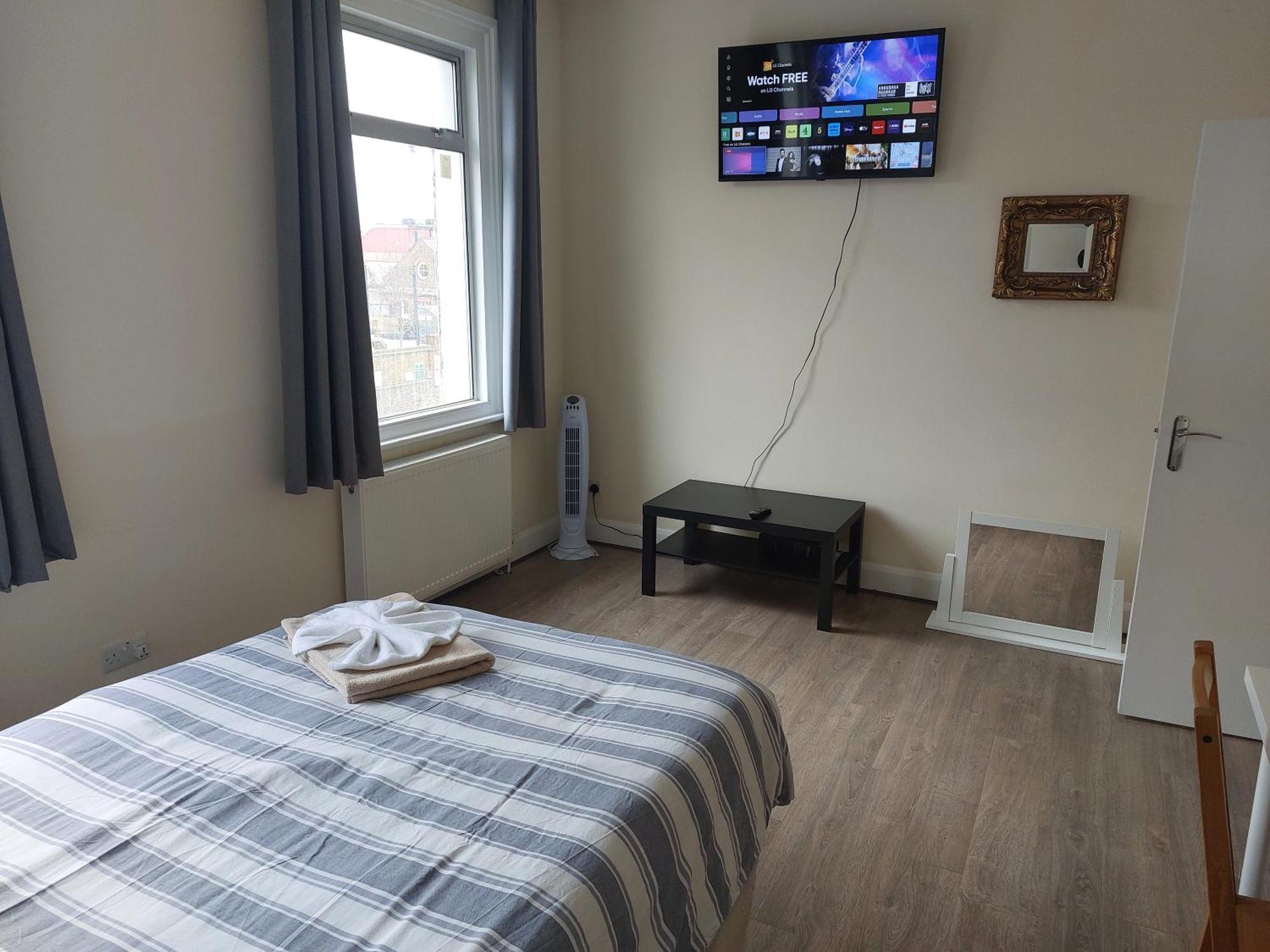 Family Friendly 3 Bedroom Flat Zone 2 - Children Stay Free! Londres Exterior foto